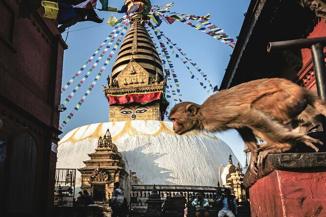 Full Day Private Tour of Kathmandu - UNESCO World Heritage Sites - A Kathmandu UNESCO day that actually makes sense