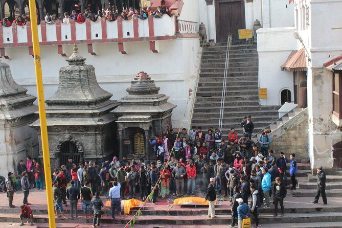Full Day Private Tour of Kathmandu - UNESCO World Heritage Sites - How the 6-hour pace feels in real life