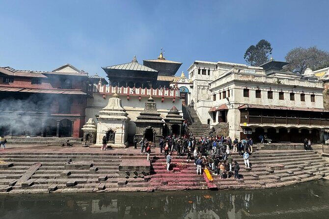 Full Day Private Tour of Kathmandu - UNESCO World Heritage Sites - What to bring and how to prepare (without overthinking it)