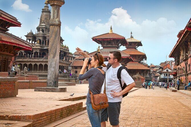 Full Day Private Tour of Seven World Heritage Sites in Kathmandu - Price and logistics: why the tour cost looks low