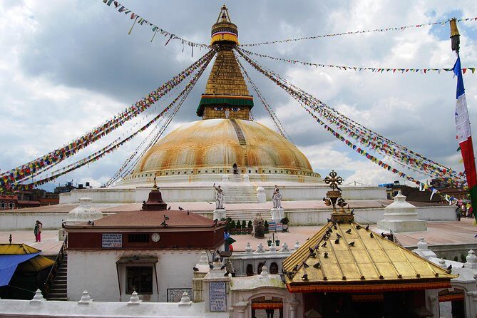 Full Day Sightseeing Tour of Kathmandu - Why this 7-site Kathmandu Valley loop works in one day