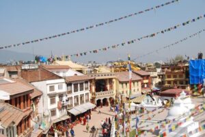 Full Day Sightseeing Tour of Kathmandu - Morning start: pickup, transport, and how the guide keeps you on track