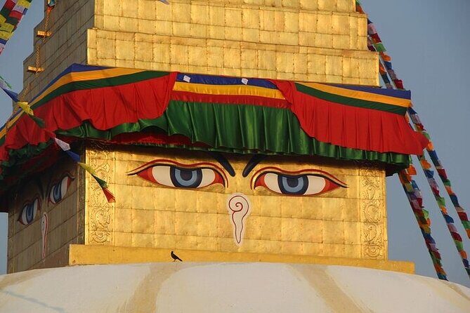 Full Day Sightseeing Tour of Kathmandu - Stop 4: Kathmandu Durbar Square, royal carvings, and the city’s memory