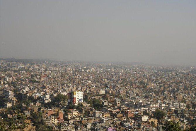 Full Day Sightseeing Tour of Kathmandu - Stop 5: Patan Durbar Square and Newar artistry that’s close enough to compare