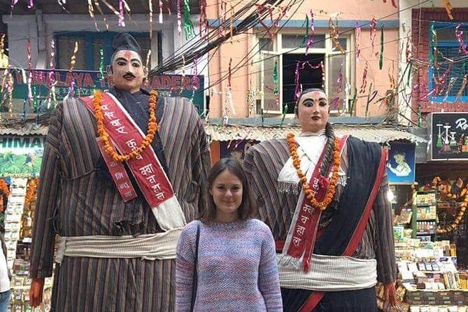 Full Day Sightseeing Tour of Kathmandu - Stop 6: Bhaktapur Durbar Square’s medieval charm, plus a reminder to pace yourself