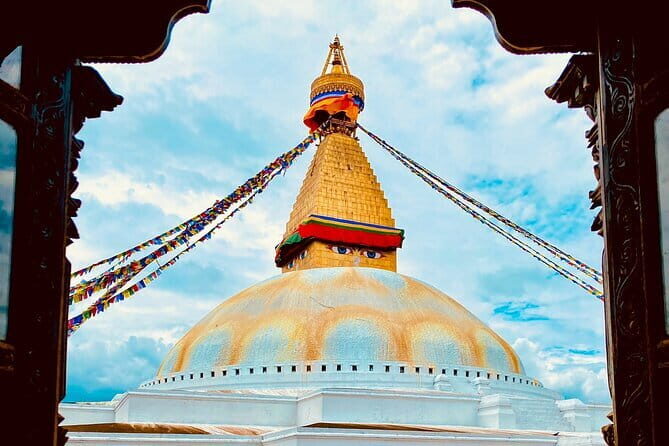 Full Day Ticket Access around Kathmandu Valley - Key highlights worth your time