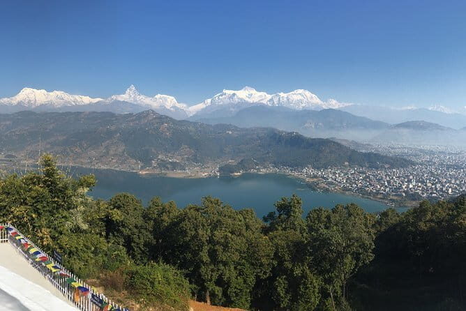 Full Day Ticket Access around Kathmandu Valley - Pashupatinath Temple: Bagmati rituals and the Hindu view of life and afterlife