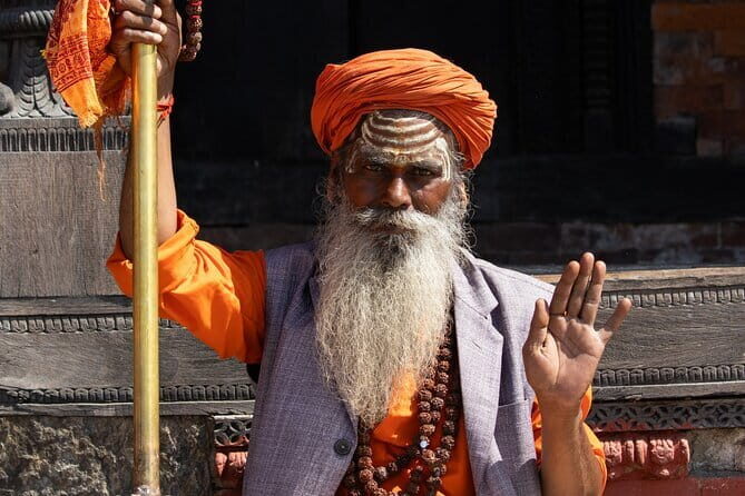 Full Day Ticket Access around Kathmandu Valley - Price and ticket reality: where the $40 fits