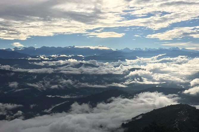 Full Day Ticket Access around Kathmandu Valley - Transport and guide experience: why this feels smoother than DIY