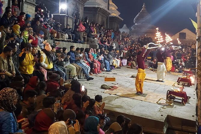 Full Day Ticket Access around Kathmandu Valley - Timing and weather: when to plan your wardrobe
