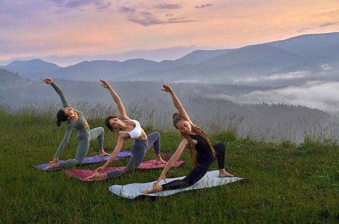 Ghorepani Ghandruk Wellness Yoga Trek - Transportation and pacing: fewer moving parts, fewer surprises