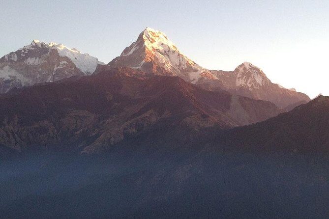 Ghorepani Poon Hill Trek - Quick hits before you go