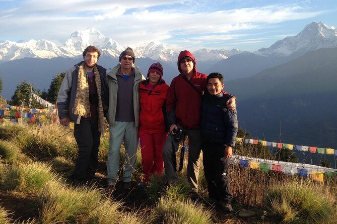 Ghorepani Poon Hill Trek - Who This Trek Fits Best (And Who Might Want a Different Plan)