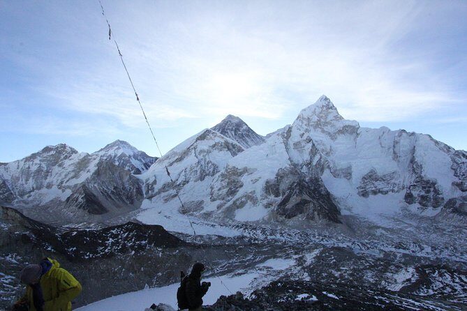 Gokyo to Everest Base Camp Trek - Price and Logistics: What You Get for $2,200