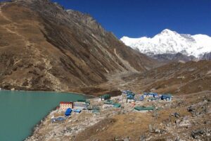 Gokyo to Everest Base Camp Trek - Kathmandu Start and Finish: Transfers, Hotels, and Timing