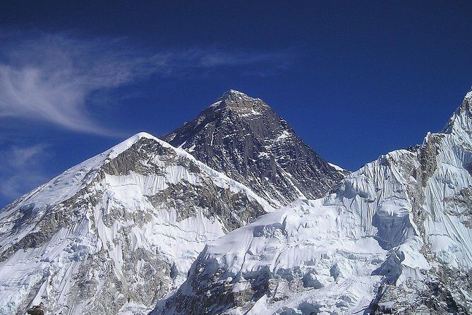 Guaranteed Landing at Everest Base Camp Kalapathar by Helicopter - Key Highlights You’ll Actually Care About