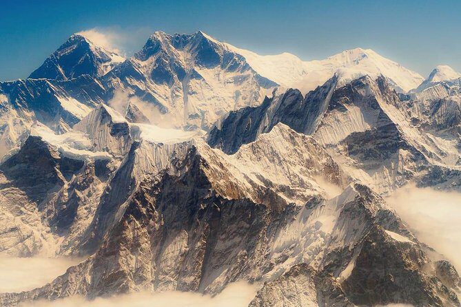 Guaranteed window seat for Everest Scenic Flight Pickup & Drop - Guaranteed Window Seat: What the Everest Scenic Flight Really Delivers