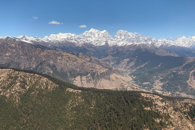Guaranteed window seat for Everest Scenic Flight Pickup & Drop - Comfort and Service: The Small Details That Make the Flight Feel Easy