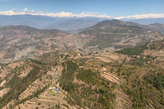 Guaranteed window seat for Everest Scenic Flight Pickup & Drop - Should You Book This Everest Scenic Flight?