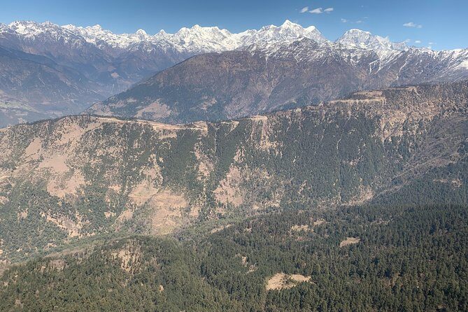 Guaranteed window seat for Everest Scenic Flight Pickup & Drop - Kathmandu to TIA: The 5:15 AM Start and Why It Matters