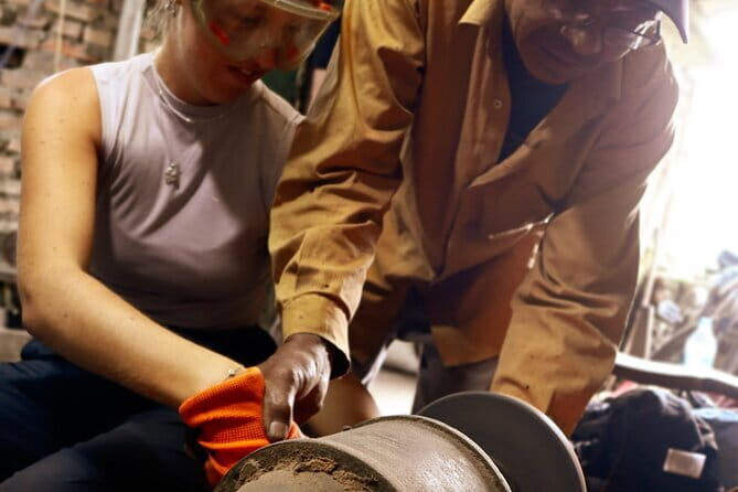 Gurkha Knife Making - Why the Gurkha stories are part of the craft