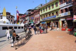 Half Day Boudhanath Stupa Tour in Kathmandu - 3 Hours with Pickup and Drop-Off: The Best Kind of Short Tour