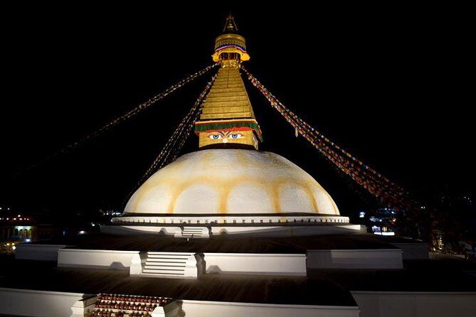 Half Day Boudhanath Stupa Tour in Kathmandu - Who This Half-Day Boudhanath Tour Fits Best