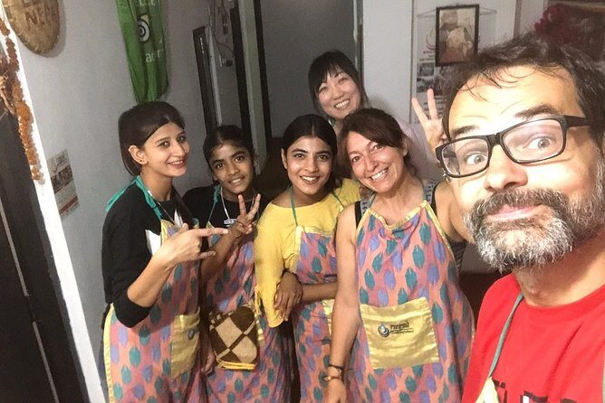 Half day cooking class in Thamel kathmandu - Thamel kickoff: where the class starts and how the day is paced