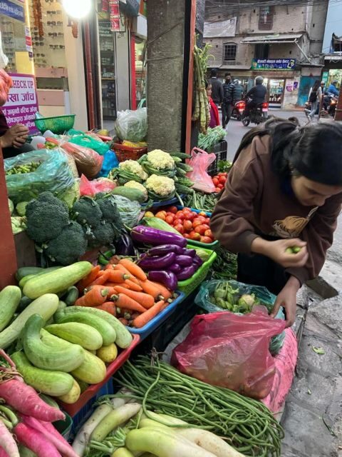 Half Day Cooking Class in Thamel with Local Market Visit - Key highlights worth your time