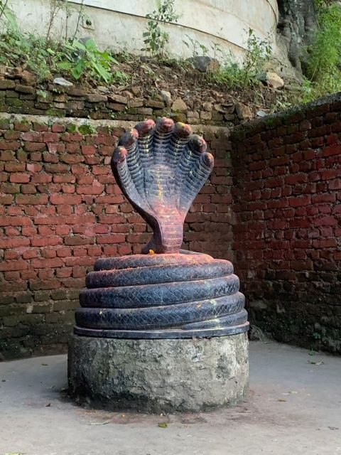 Healing Day tour - Shaman Healing - Kathmandu Check-In: Guided Time Plus a Safety Briefing That Sets the Tone