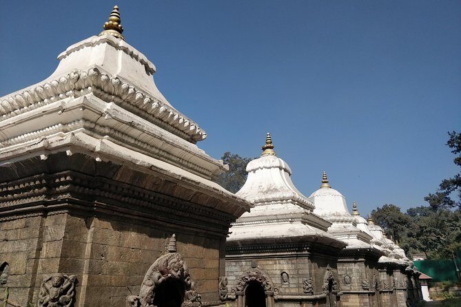 Historical Kathmandu - Why Kathmandu’s Hindu sights work so well in one day
