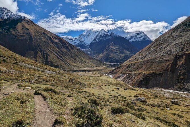 Jeep Trip to Upper Mustang - Kathmandu to Pokhara: A Slow Start Before the Rough Roads