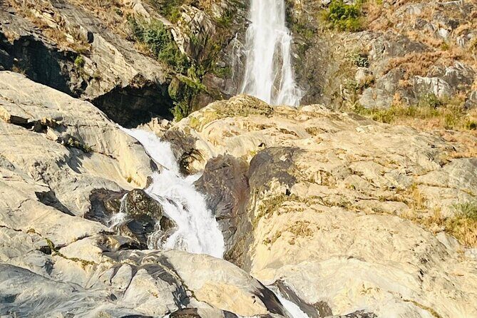 Jeep Trip to Upper Mustang - Value Check: What You Get for $2,200 in Restricted Mustang
