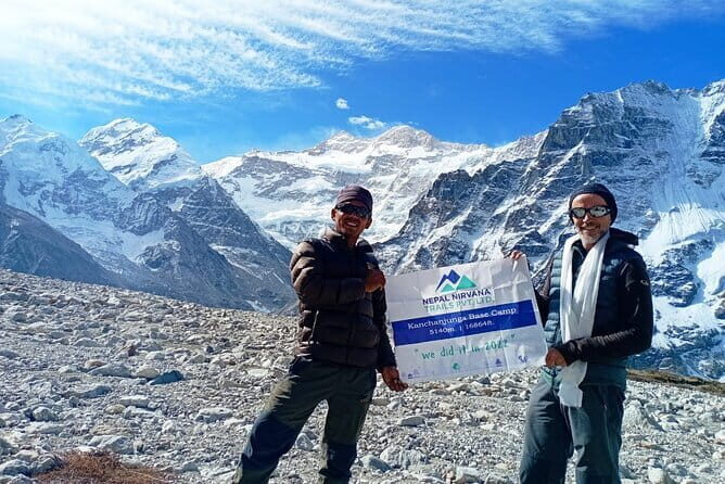 Kanchenjunga Circuit Trek 19 Days - Key things I’d bookmark before you go