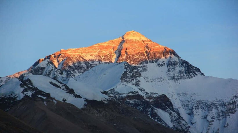 Kathmandu: 1-Hour Scenic Flight Over Mount Everest - A One-Hour Kathmandu Everest Flight That Feels Like a Front Row Seat