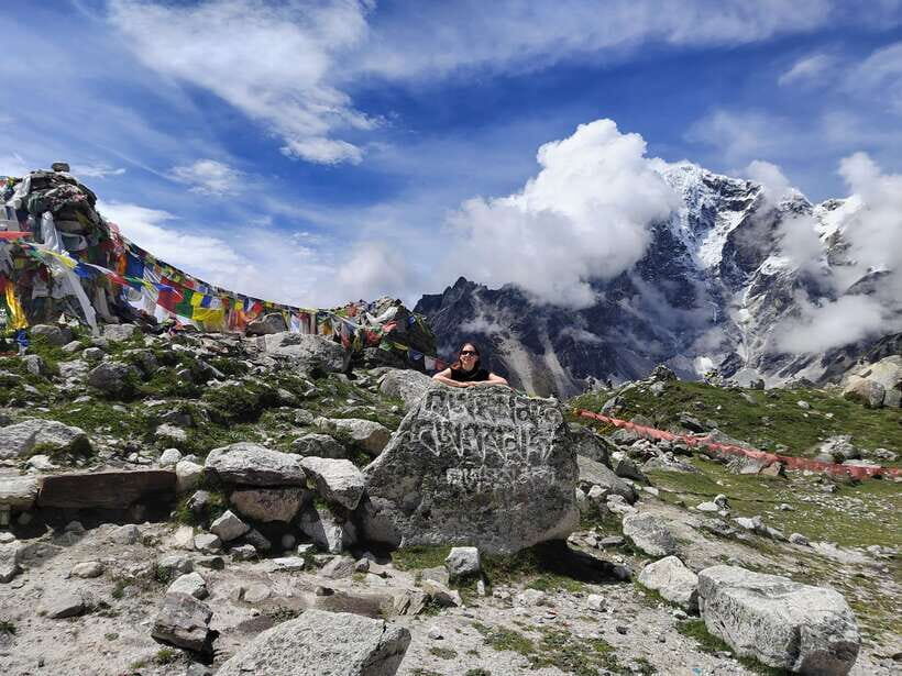 Kathmandu: 1-Hour Scenic Flight Over Mount Everest - Namche Bazaar, Tengboche, and Ama Dablam: The Views That Feel Close to Real Life