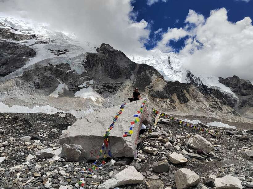 Kathmandu: 1-Hour Scenic Flight Over Mount Everest - Duration and Group Size: How This Stays Manageable