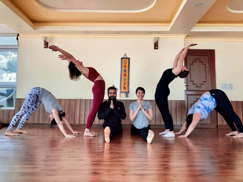 Kathmandu: 1, or 3-Day Yoga, Meditation & Reiki Retreat - Quick hits: what’s special about this Kathmandu retreat