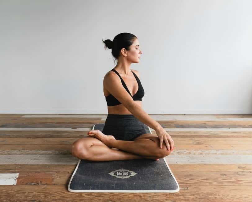 Kathmandu: 1, or 3-Day Yoga, Meditation & Reiki Retreat - Day 1 of the 3-day retreat: yoga to open, Reiki to release