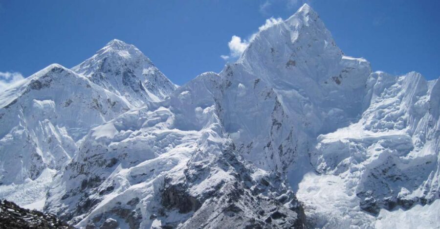 Kathmandu: 14-Day Everest Base Camp with Kala Patthar Trek - Key Things That Make This Everest Base Camp + Kala Patthar Trek Worth It