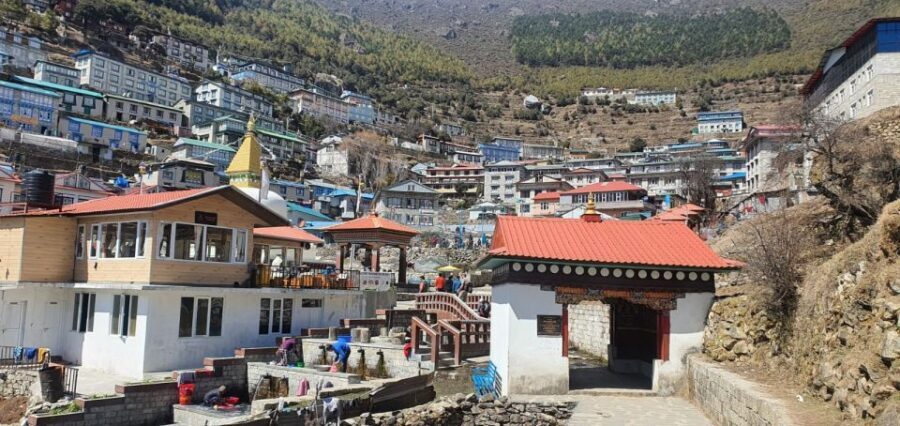 Kathmandu: 14-Day Everest Base Camp with Kala Patthar Trek - Price and Logistics: What You’re Paying For