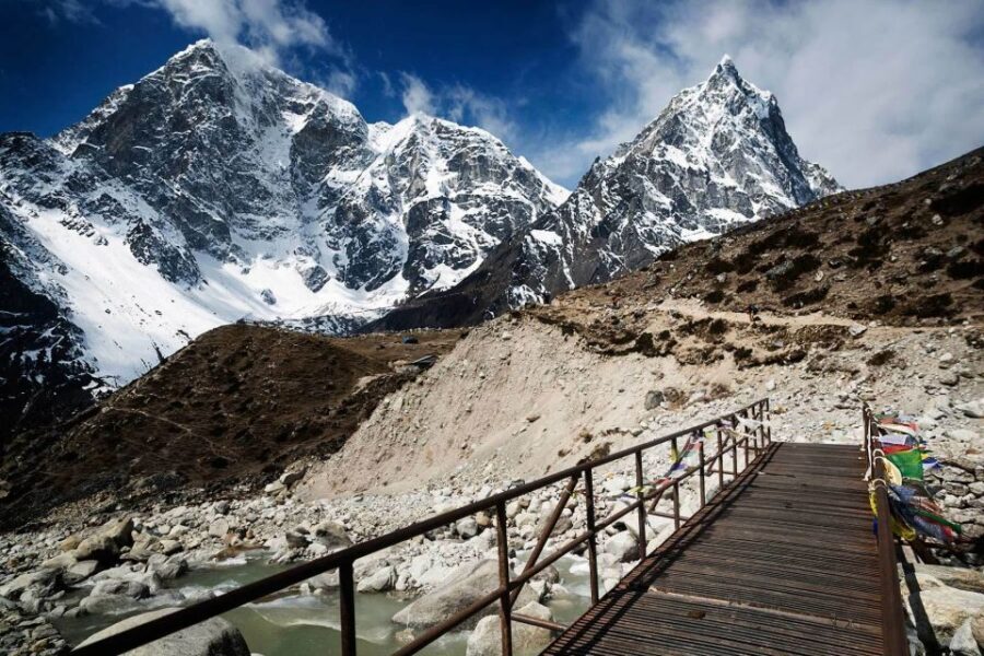 Kathmandu: 14-Day Everest Base Camp with Kala Patthar Trek - Days 11 to 13: Descent Back Through the Khumbu