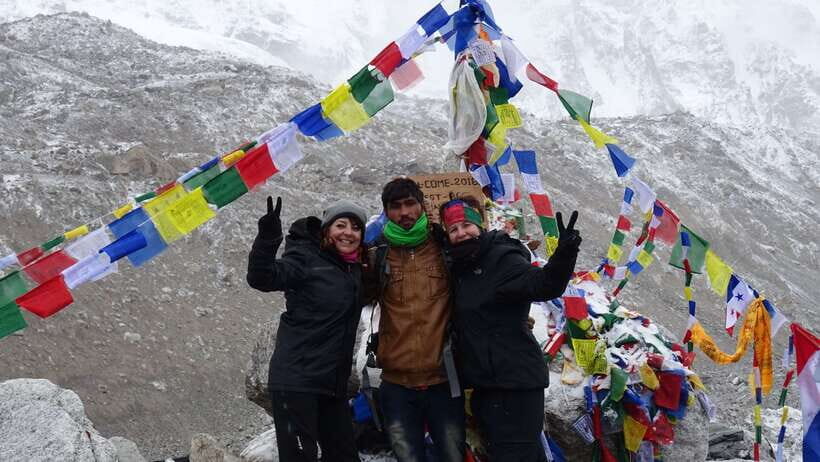 Kathmandu: 15-Day Everest Base Camp Trek with Guide - Kalapathar Morning: Why This Sunrise Push Is Worth It