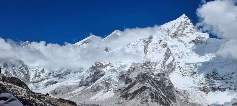 Kathmandu: 15-Day Everest Base Camp Trek with Guide - The Lukla Flight and First Trek Steps Toward Phakding