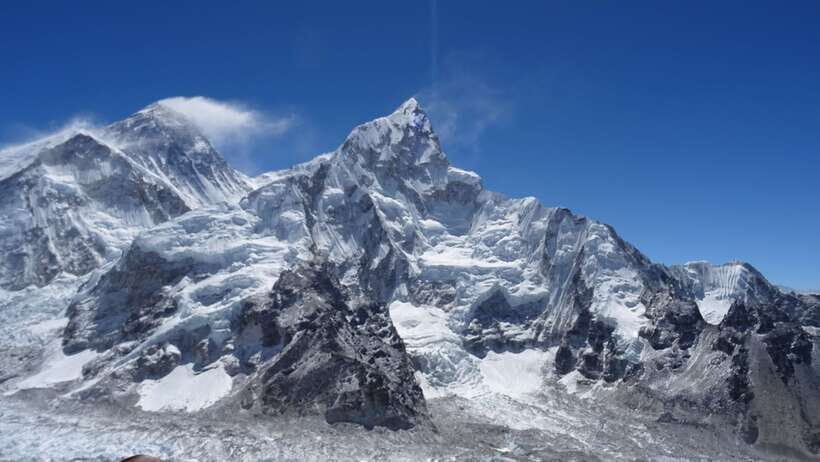 Kathmandu: 15-Day Everest Base Camp Trek with Guide - Sagarmatha National Park: Monasteries, Forests, and Sherpa Encounters