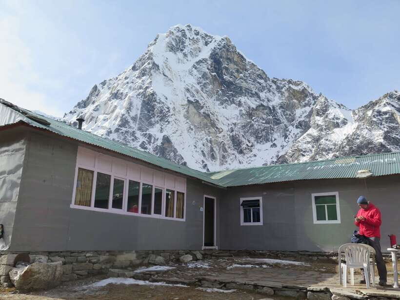 Kathmandu: 15-Day Everest Base Camp Trek with Guide - Tengboche to Dingboche: Monastery Views and Sherpa Villages in Sequence