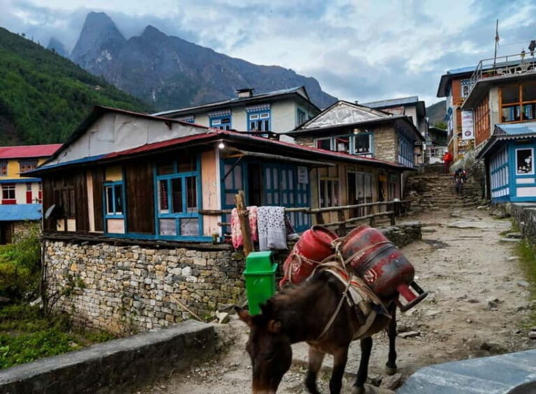 Kathmandu: 15-Day Everest Base Camp Trek with Guide - Kathmandu Highlights: Durbar Square, Swayambhunath, and the Big Temples
