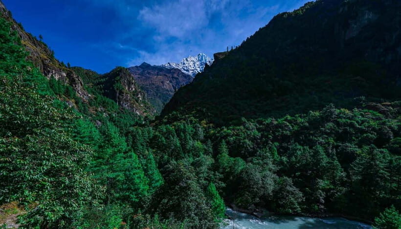 Kathmandu: 15-Day Everest Base Camp Trek with Guide - Chhukung Valley Day Trip: A Big Taste of the High Country