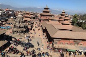 Kathmandu 2 days tour private car and guide, cover major highlights - Pashupatinath at the Bagmati River: spiritual meaning and real-life ritual