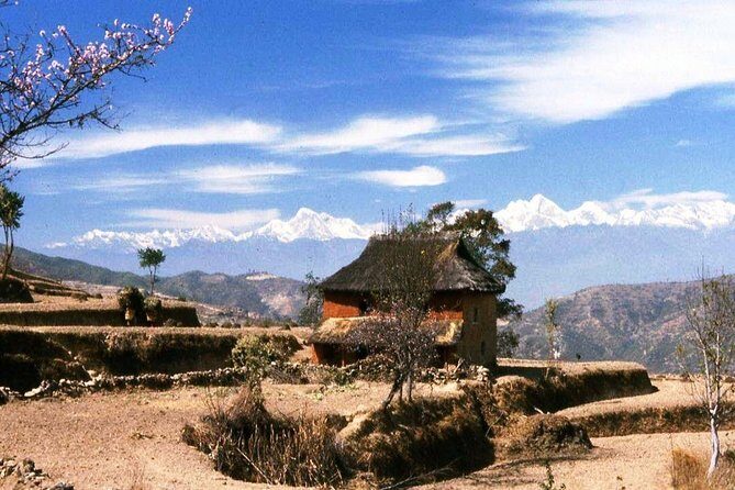 Kathmandu: 2 Nights 3 Days Chisapani Nagarkot Trek - The Trek Reality Check: Fitness Level, Pace Control, and Smart Packing